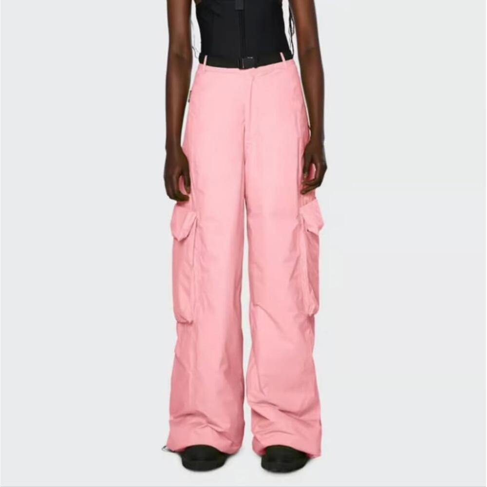 Rains padded snowpants